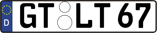 GT-LT67