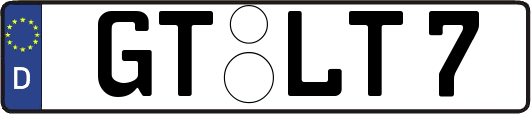 GT-LT7