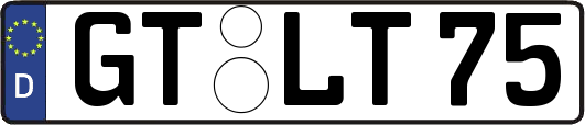 GT-LT75
