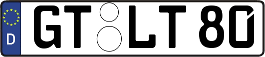 GT-LT80