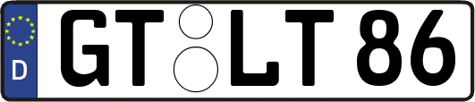 GT-LT86