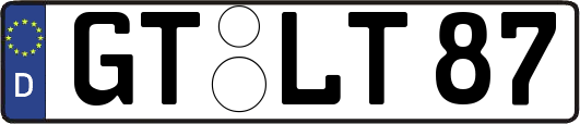 GT-LT87