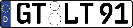 GT-LT91