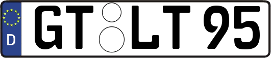 GT-LT95