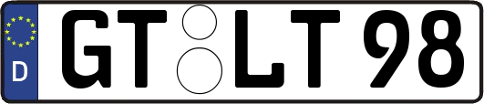 GT-LT98