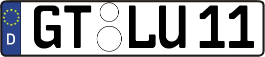GT-LU11