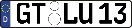GT-LU13