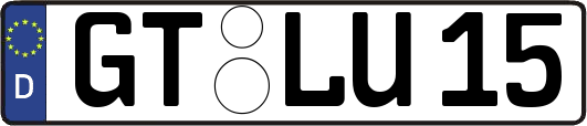 GT-LU15