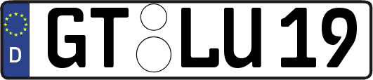 GT-LU19