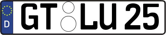 GT-LU25