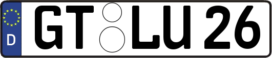 GT-LU26