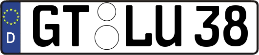 GT-LU38