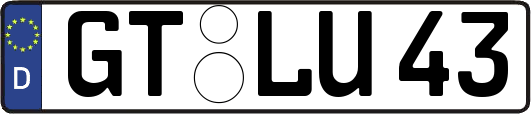 GT-LU43