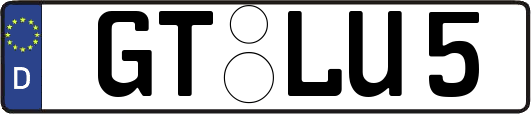 GT-LU5