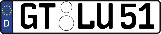 GT-LU51