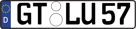 GT-LU57