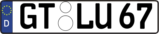 GT-LU67