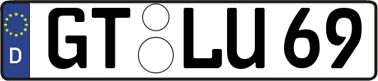 GT-LU69
