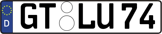 GT-LU74
