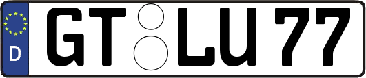 GT-LU77