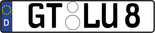 GT-LU8