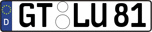 GT-LU81