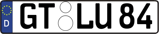 GT-LU84