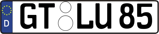 GT-LU85