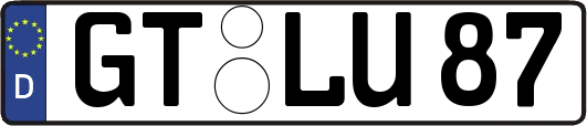 GT-LU87