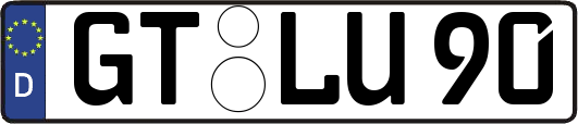GT-LU90