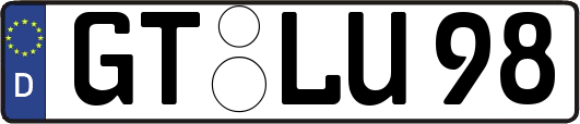 GT-LU98