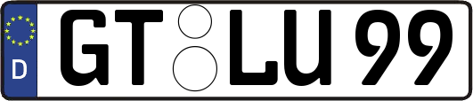 GT-LU99