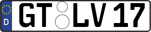 GT-LV17