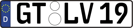 GT-LV19