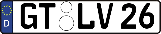 GT-LV26