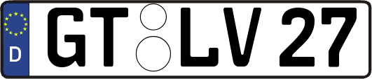 GT-LV27