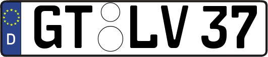 GT-LV37