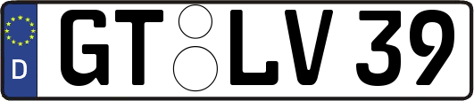 GT-LV39