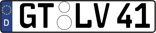 GT-LV41