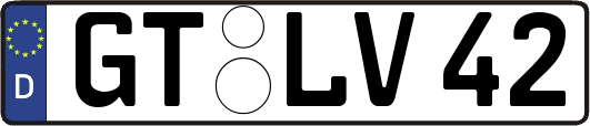 GT-LV42