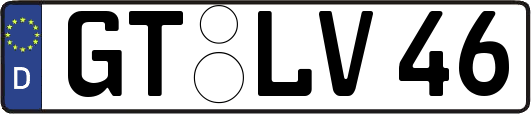 GT-LV46
