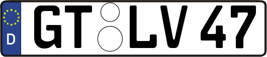 GT-LV47