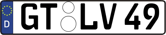 GT-LV49