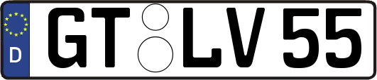 GT-LV55