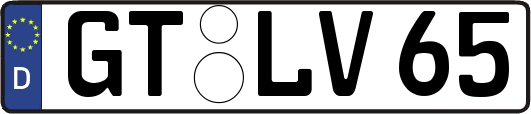 GT-LV65