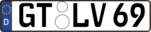 GT-LV69