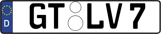 GT-LV7