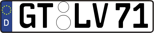 GT-LV71