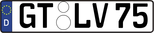 GT-LV75