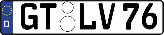 GT-LV76